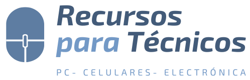 Recursos para Técnicos